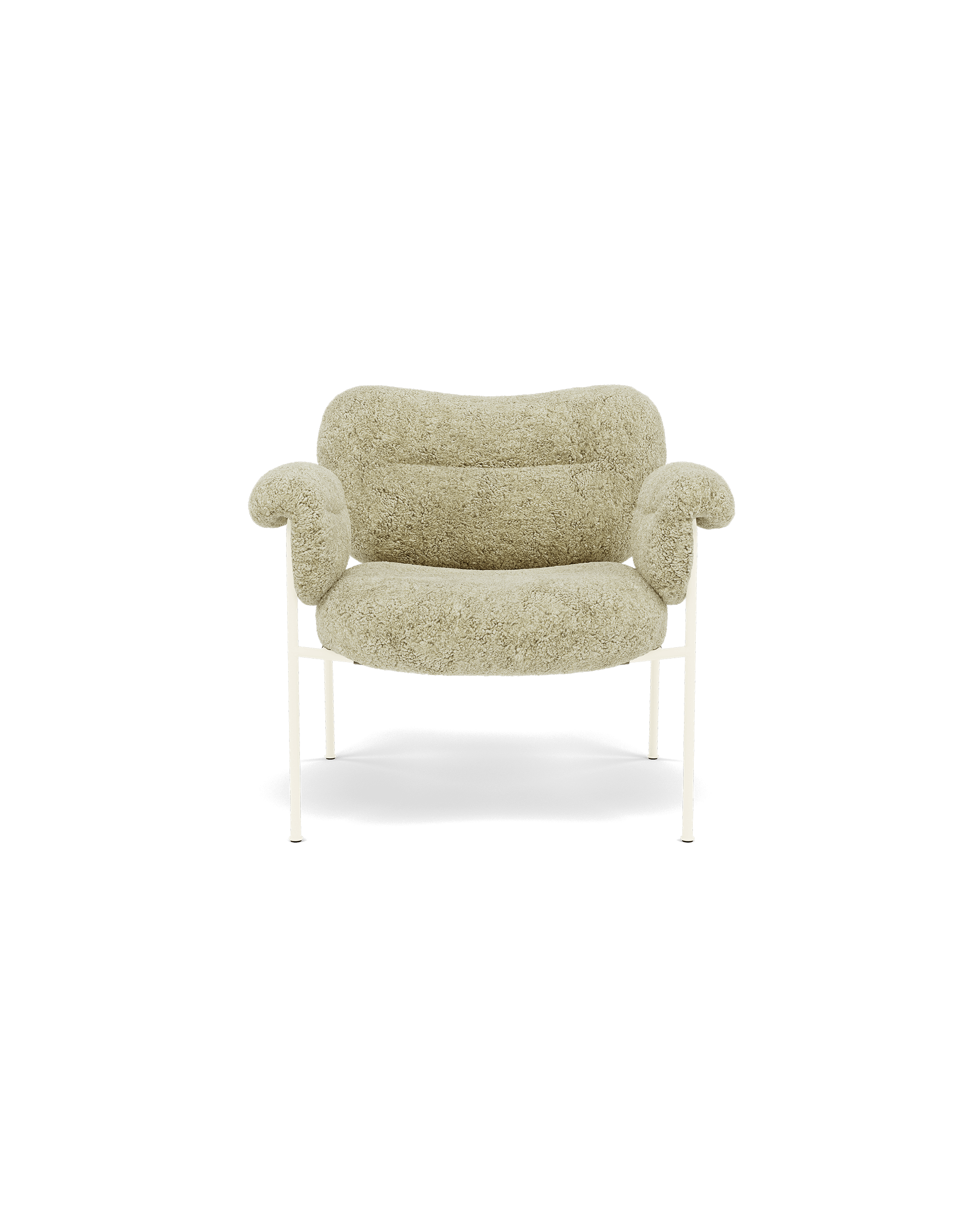 Bollo Lounge chair
